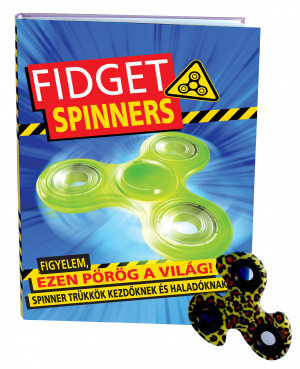 Fidget Spinners