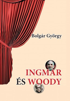 Ingmar és Woody