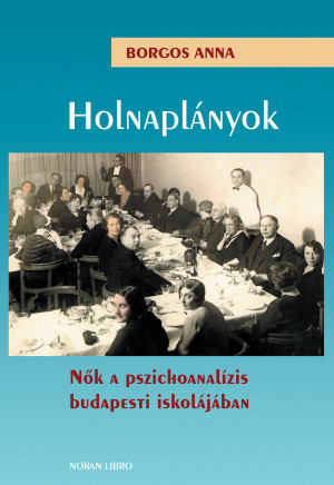 Holnaplányok