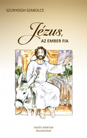 Jézus, az ember fia