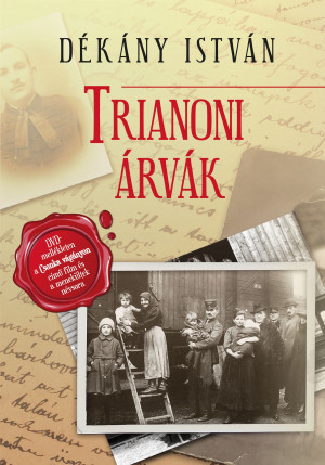 Trianoni árvák