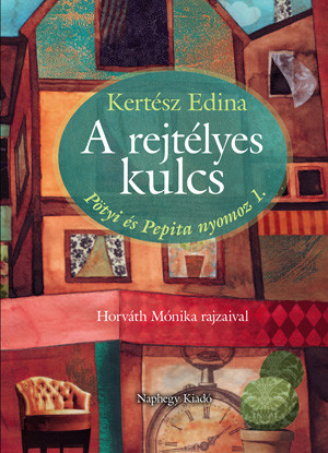 A rejtélyes kulcs