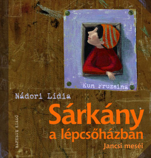 Sárkány a lépcsőházban